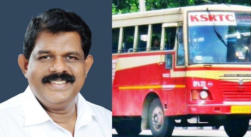 ksrtc diesel price