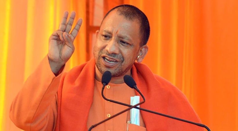 yogi adityanath