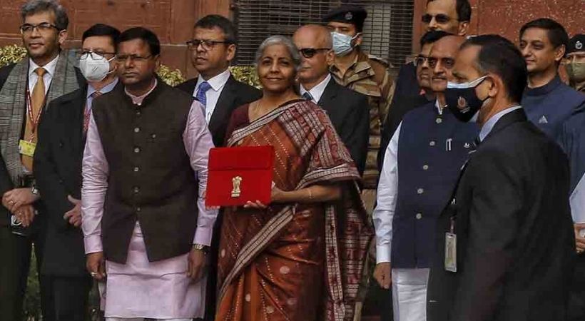 budget 2022