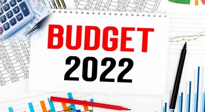 budget 2022
