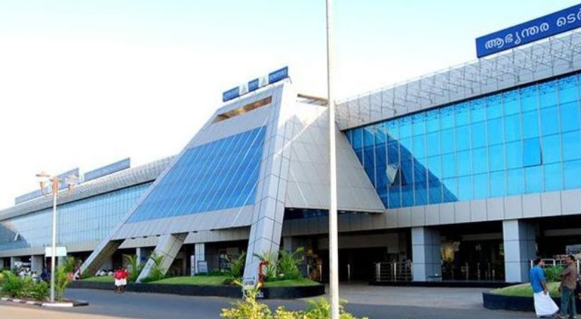 karipur airport