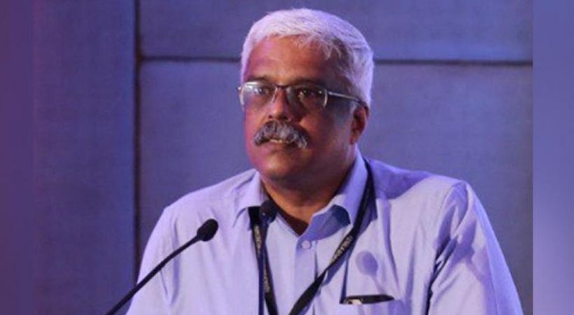 m sivasankar