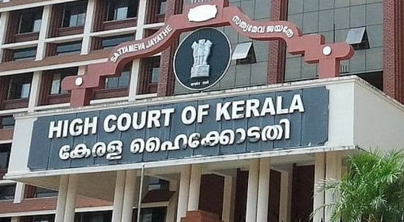 kerala high court
