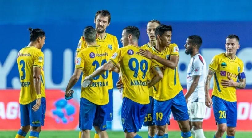 kerala blasters