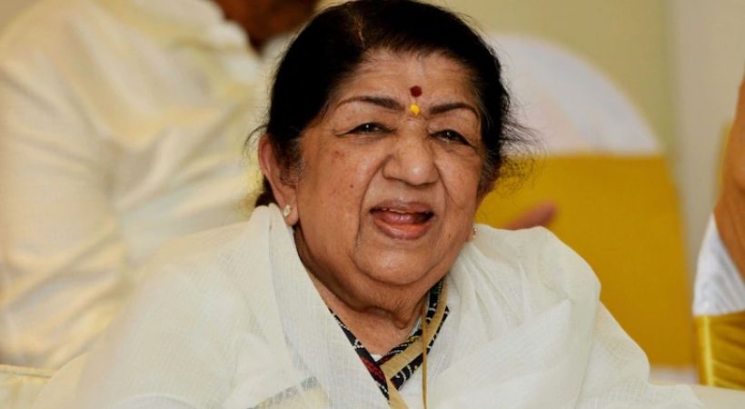 lata mangeshkar