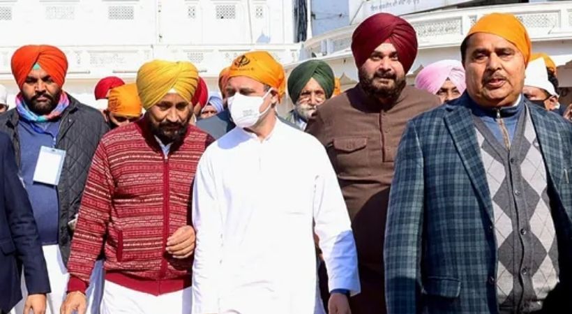 punjab congress