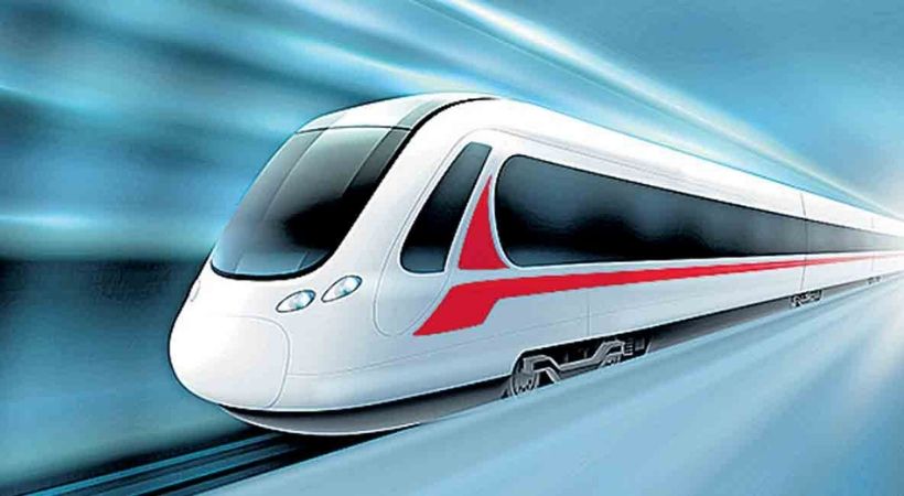 silver line