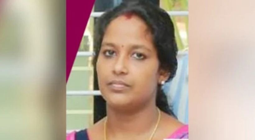 lijina suicide case