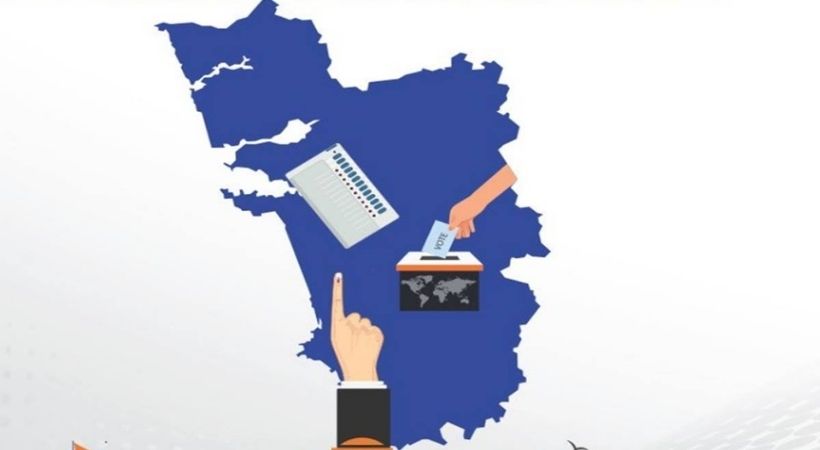 Goa election 2022