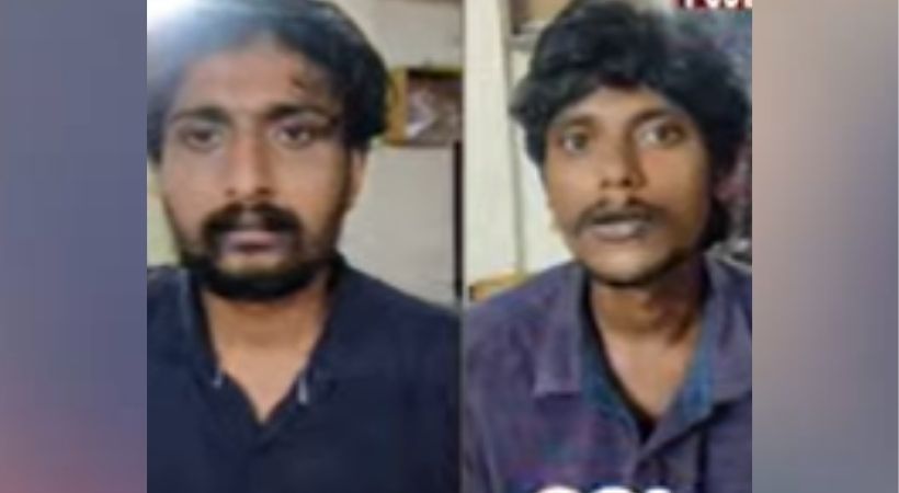 kaloor pocso case