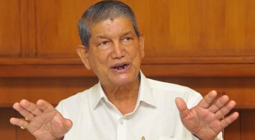 harish rawat