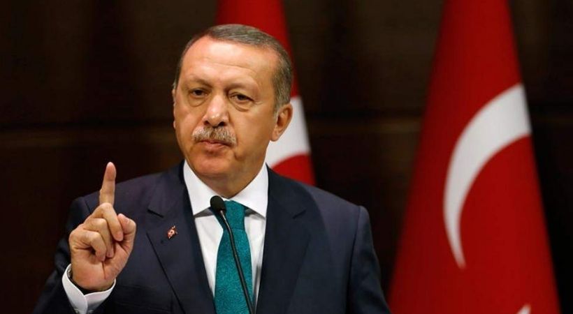 Turkey