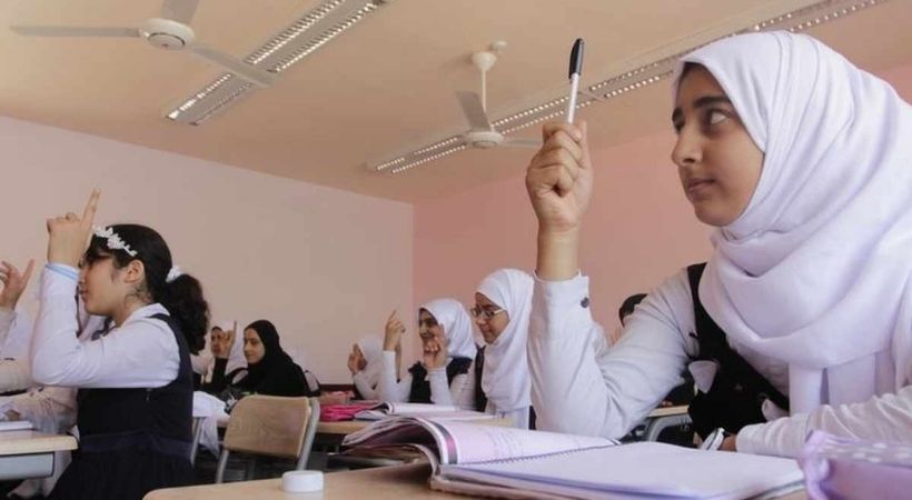 kuwait schools reopen