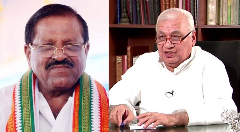 rajmohan unnithan