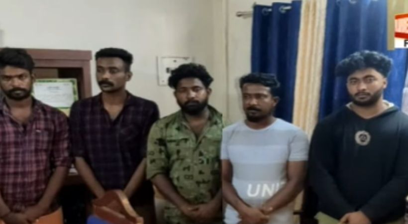 harippad bjp murder