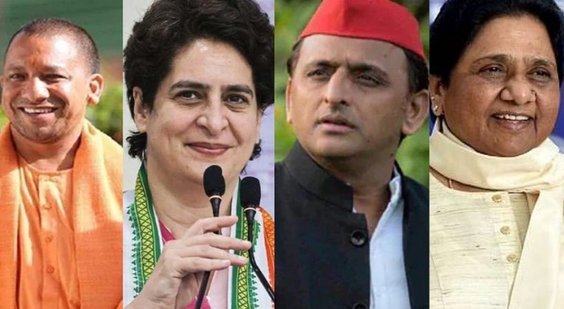 uttar pradesh election