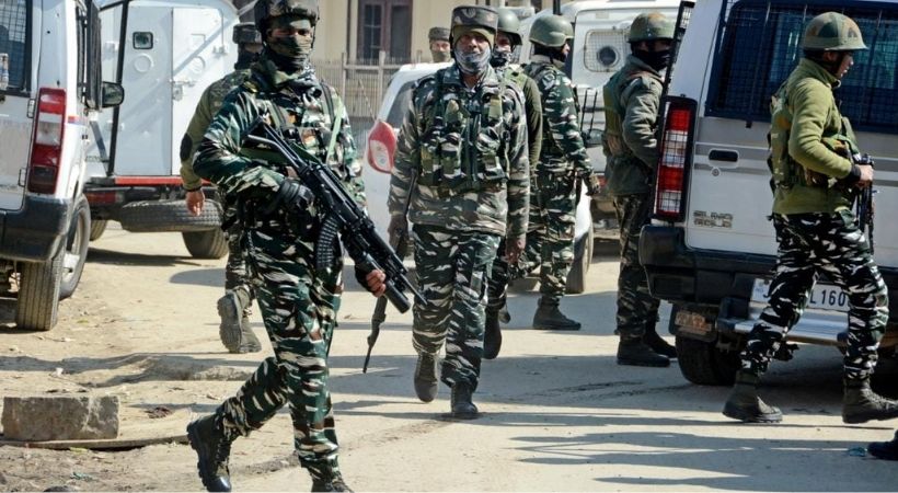 shopian encounter
