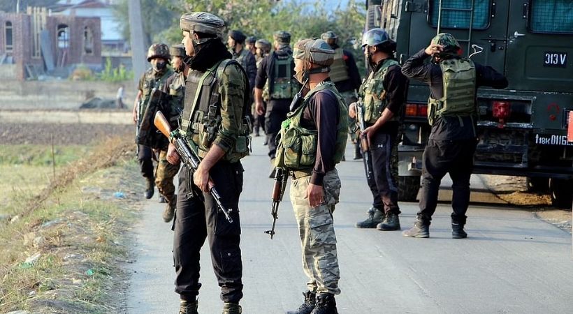 shopian encounter
