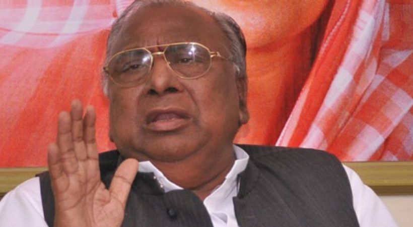 hanumantha rao