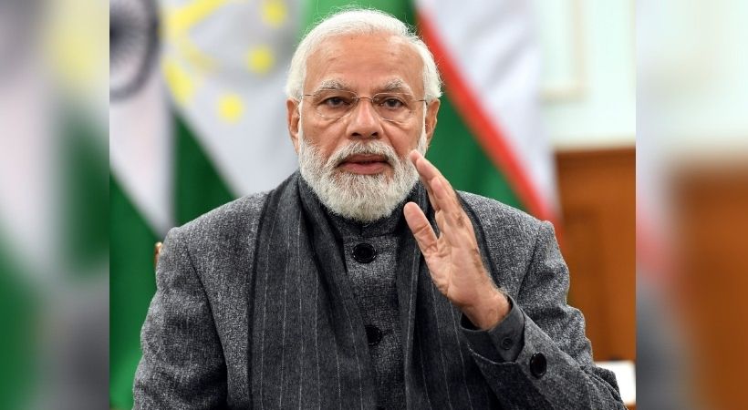 narendra modi