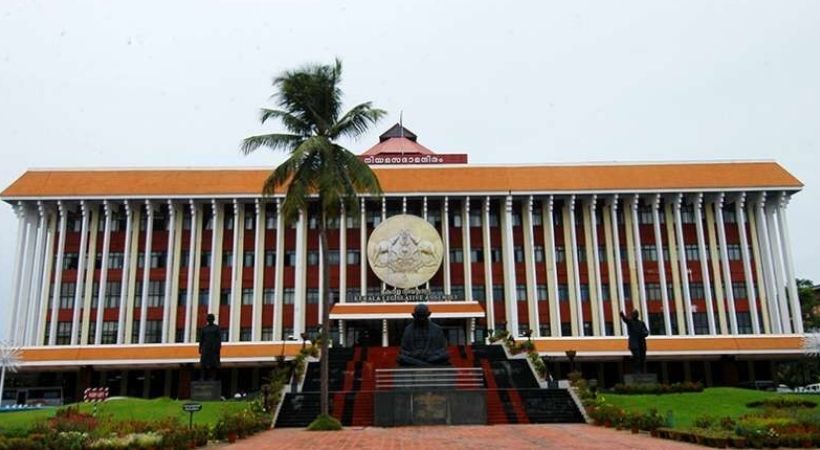 kerala assembly