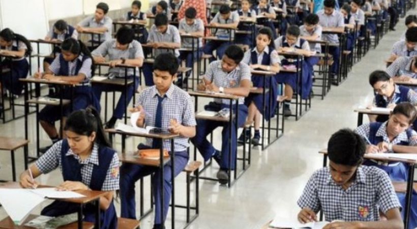 cbse exams