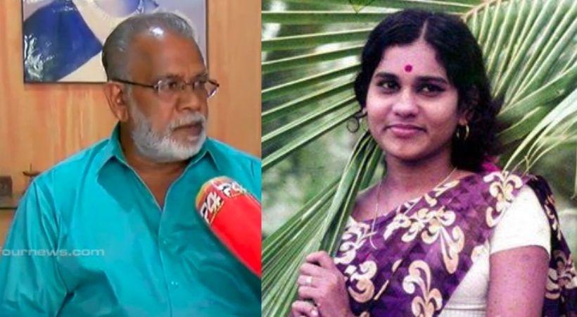 KPAC lalitha