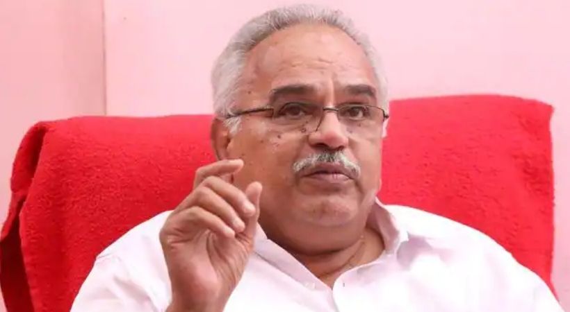 kanam rajendran