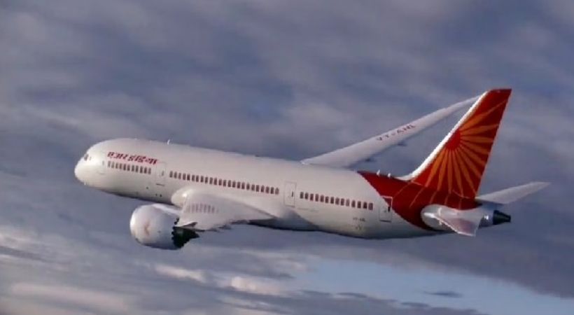 fourth plane takes off from Ukraine