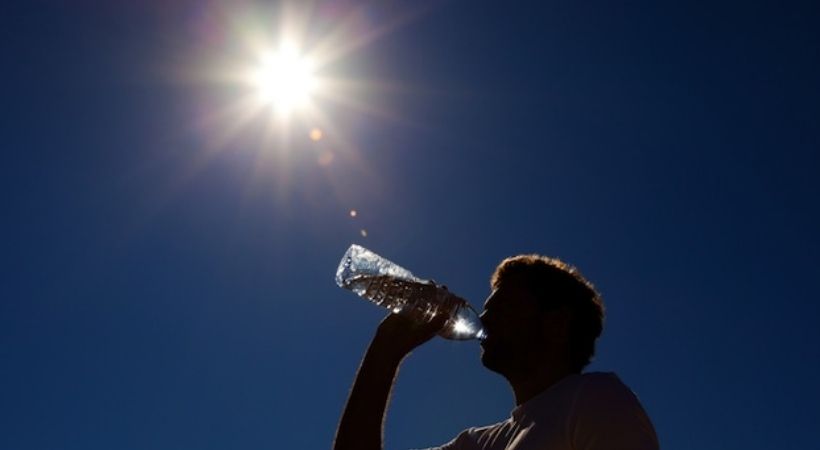 sun heet issues