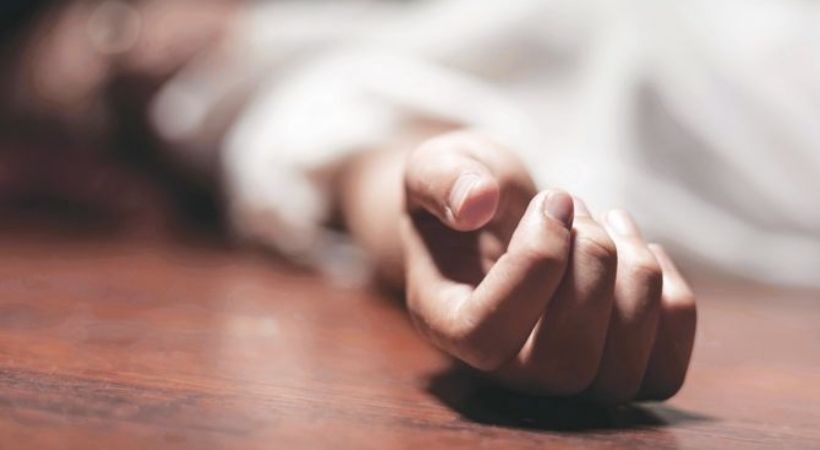 suicide kodungallur