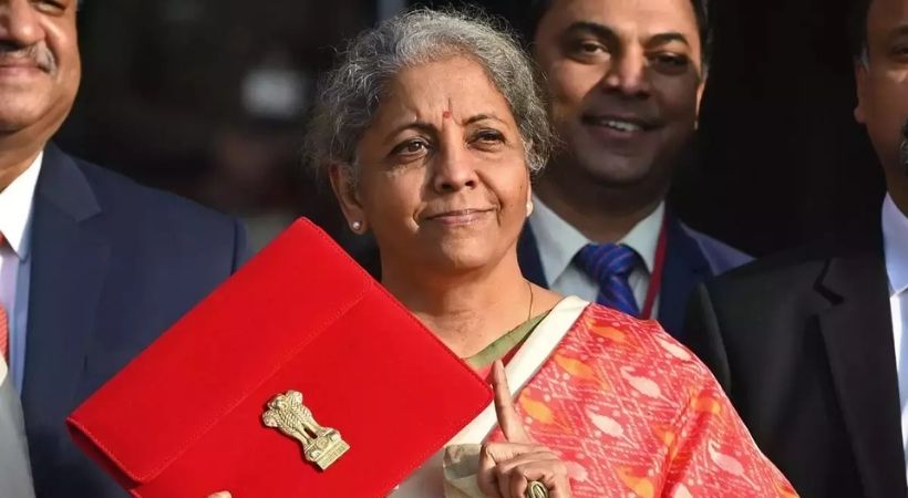 union budget 2022