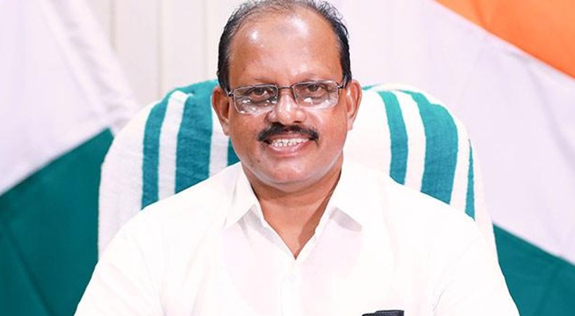 ahamed devarkovil