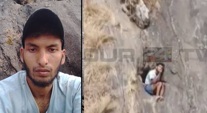 airforce set out to rescue babu