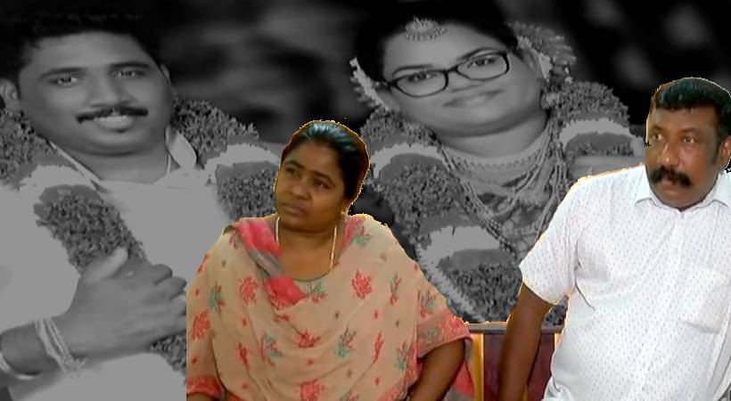 alappuzha family war victim story