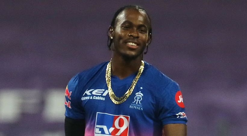 jofra archer ipl auction