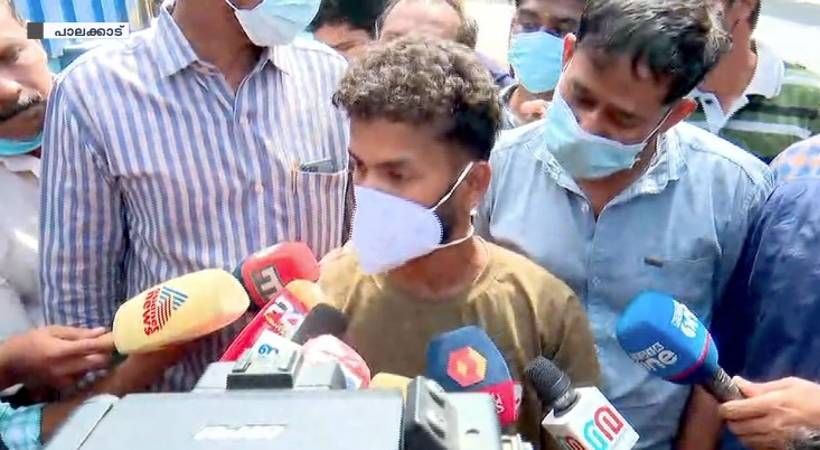 babu shares trekking experience