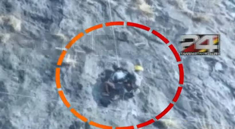 bala rescued babu