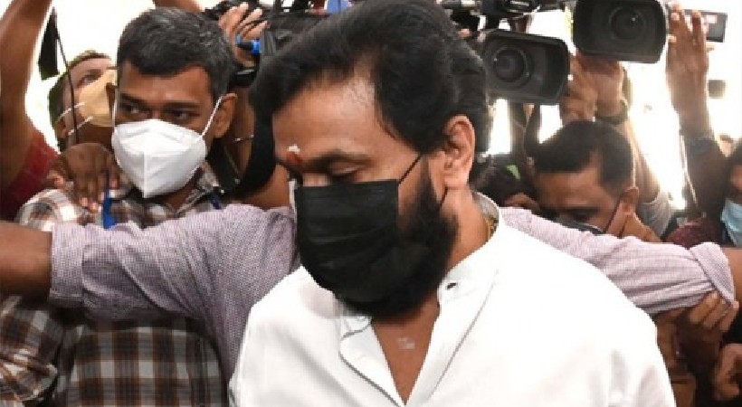 dileep case high court