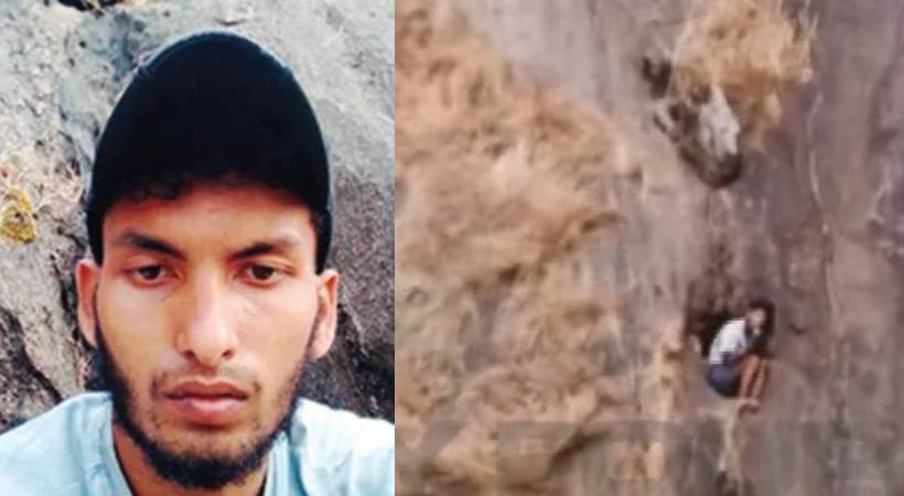 cm sought army help cherad youth
