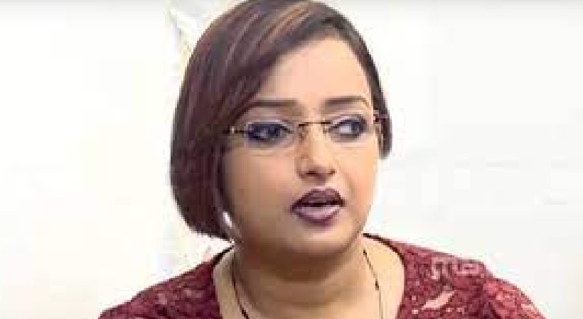 swapna suresh ed qustioning