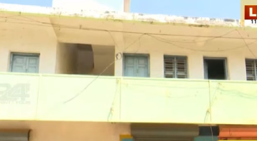 kuravankonam murder tamilnadu police