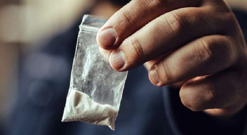 drugs to kerala customs