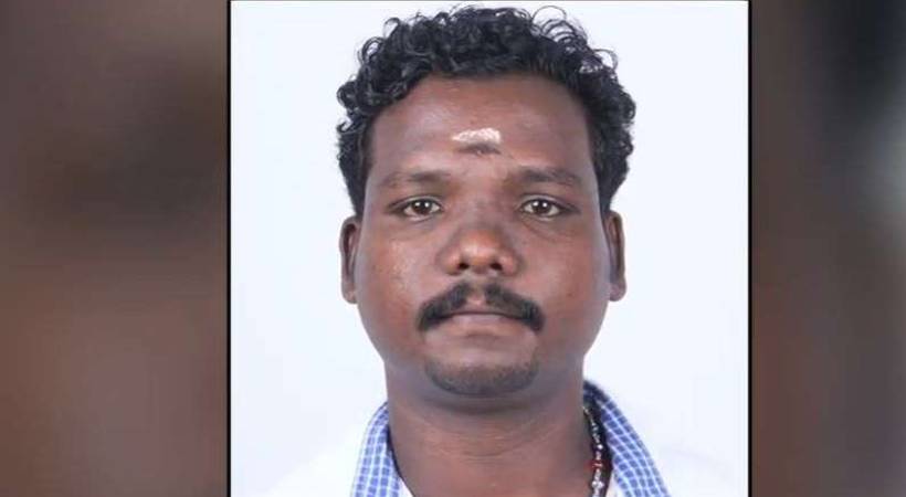 deepu cremation soon