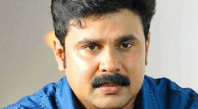 dileep actress attack case