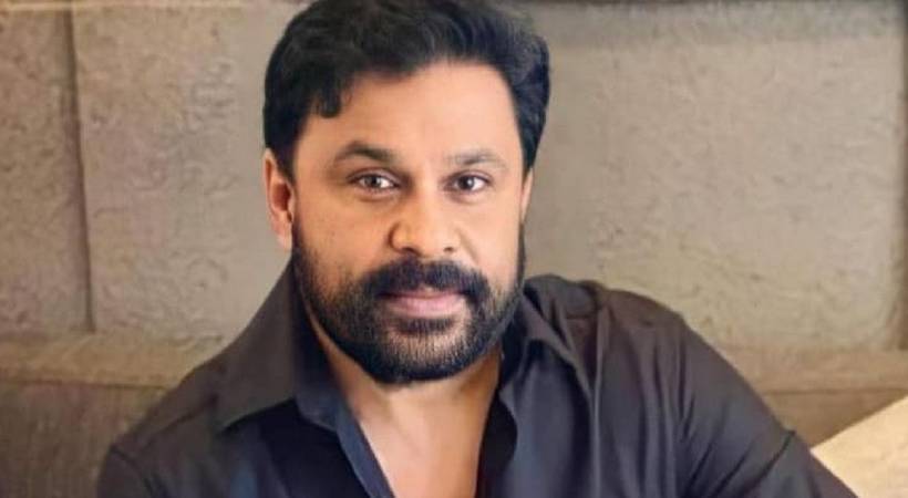 dileep approach hc