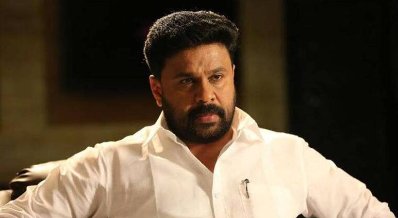 dileep petition highcourt