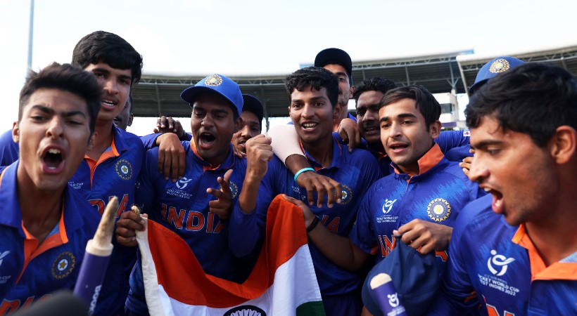 india under 19 review