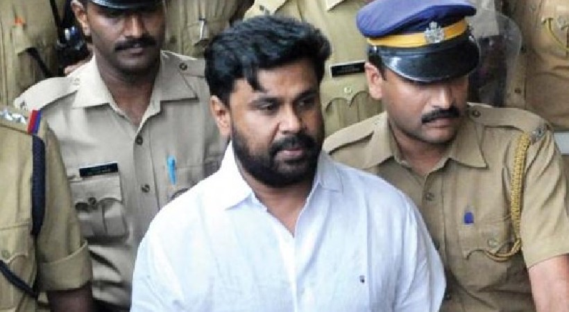 dileep prosecution supreme court