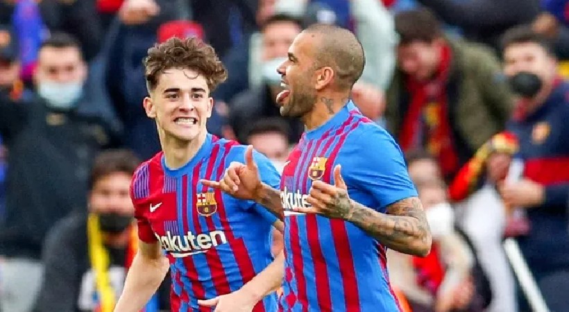 barcelona won atletico madrid